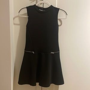 Zara Trafaluc Mini Dress